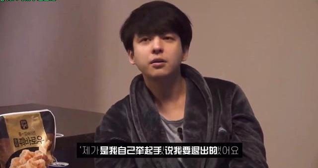 韩国sj成员名单（前SJ成员金起范首谈退队原因）(4)