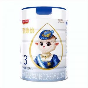 ​奶粉排行榜前十位国产奶粉品牌（国产羊奶粉排行榜10强）