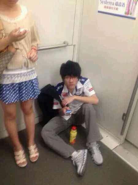 小智：若风这几年变的越来越不正常，我看了都觉得心酸！