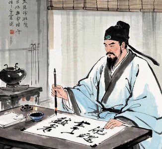 ​“千古第一情圣”柳永，那些动人心弦的诗句，你还记得几首？