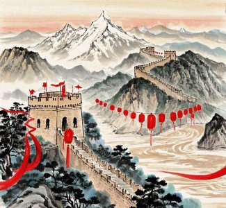 ​那些让你激情澎湃的爱国诗句，你一定要背下来！