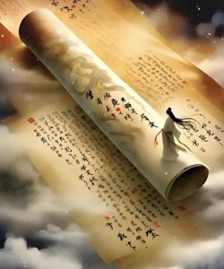 ​祝福高考上岸的封神诗句，祝所有考生金榜题名，前程似锦