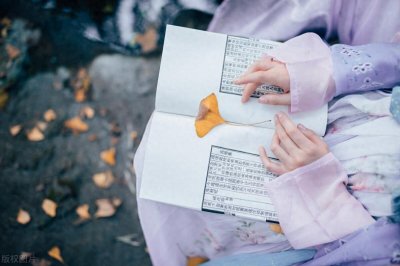 ​盘点那些意难平却又无可奈何的诗句，遇见诗中的遗憾与无奈