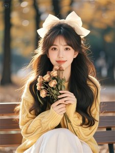 ​古人夸赞女性的诗句：穿越时空的绮丽颂歌