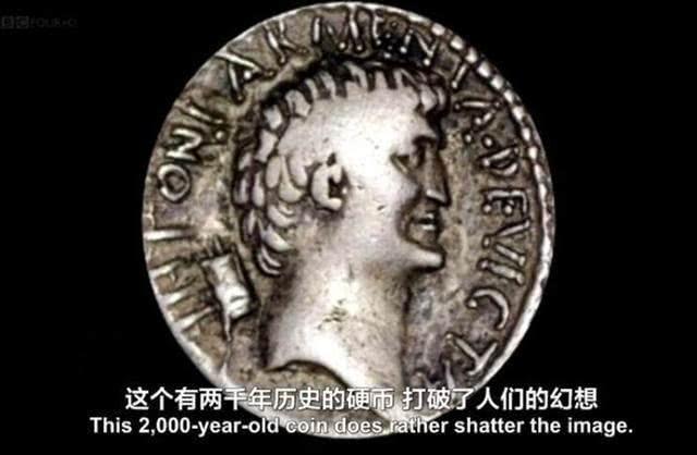 埃及艳后的真实面容，竟是如此的惨不忍睹？
