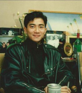 ​陈百强怎么去世的（当年陈百强遇到了什么）