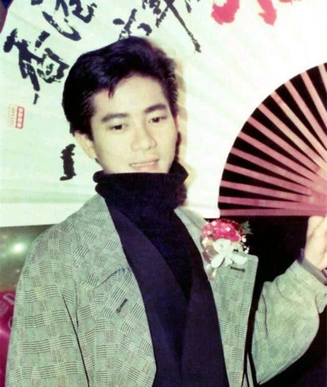 陈百强怎么去世的（当年陈百强遇到了什么）