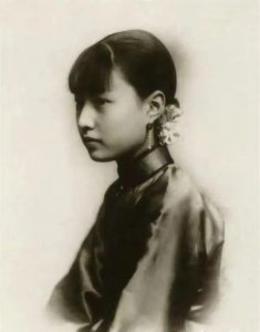 ​孟小冬与梅兰芳：冬皇诀别伶王，誓死不再相见