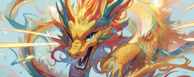 ​二月二龙抬头的来历故事