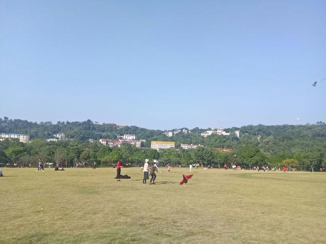 5、百色市儿童公园