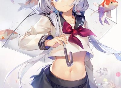 ​女朋友问会不会有一天你不喜欢我了？该怎么回答