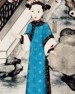 ​寿安固伦公主简介（寿安固伦公主道光与孝全成皇后之女）