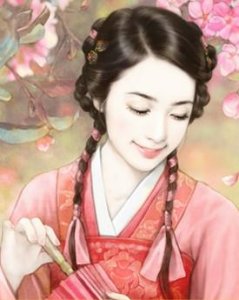 ​金仙公主简介（金仙公主唐睿宗李旦的第八女）