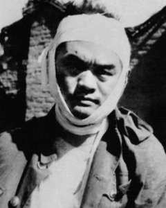 ​康泽简介（康泽蒋介石十三太保之一）