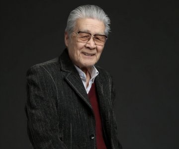 ​蓝天野演员介绍，有哪些代表作？
