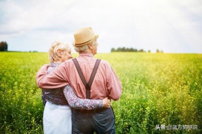 ​老公为了小三要和我离婚（为什么男人会为了小三逼老婆离婚）