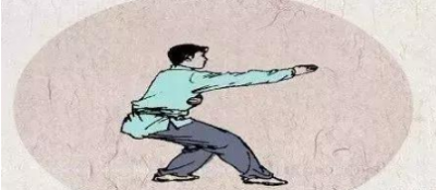 ​通备是什么意思（通背、通臂、还是通备？）