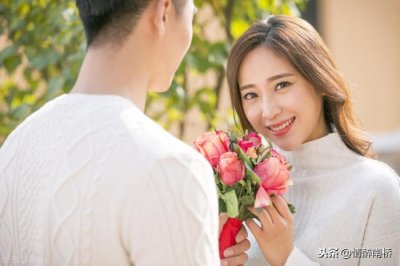 ​如何吸引女孩，快速提升吸引力的四个步骤