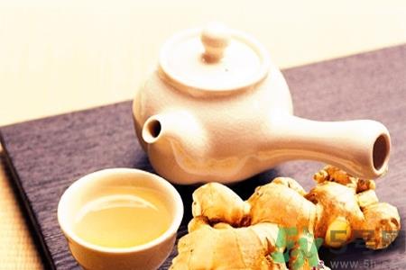 生姜红茶减肥有效吗？生姜红茶的做法是什么？