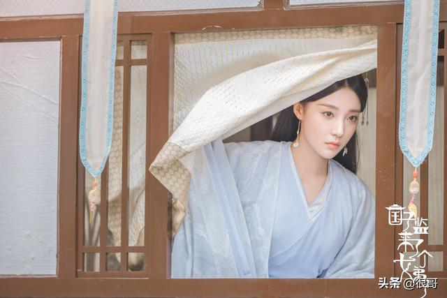国子监来了个女弟子演员人物介绍（国子监来了个女弟子演员学历）(14)