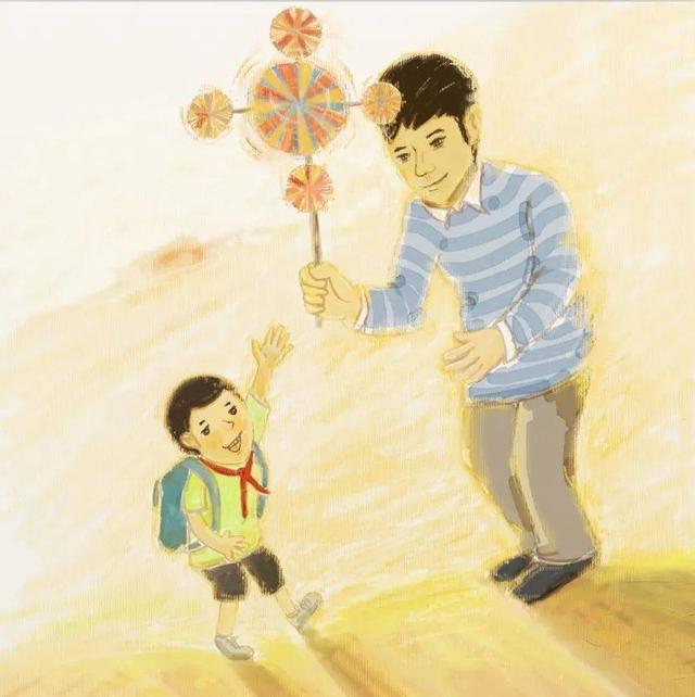 有一种幸福你妈喊你回家吃饭（你妈喊你回家吃饭了）(5)