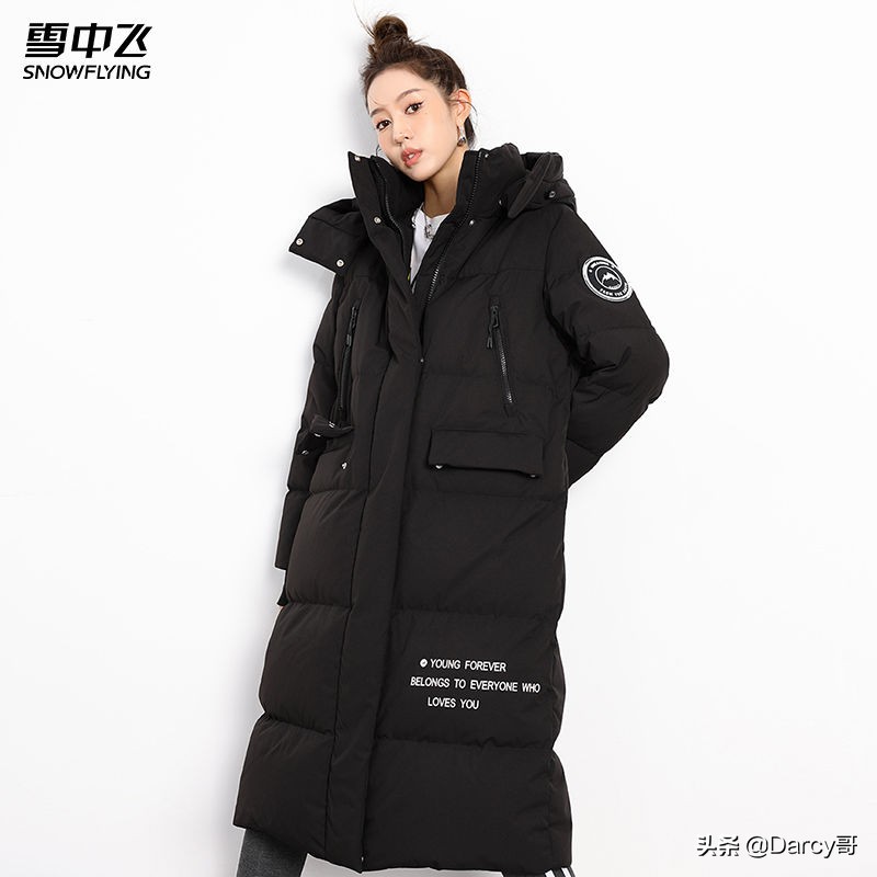 鸭鸭羽绒服是什么档次的牌子（带你全面了解8大国产品牌）