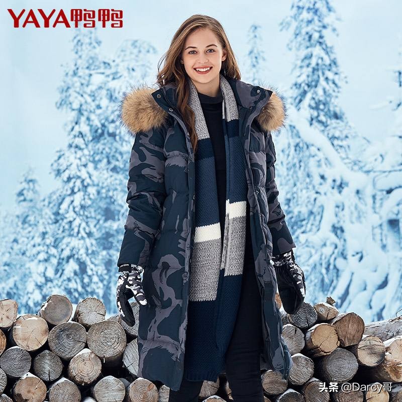 鸭鸭羽绒服是什么档次的牌子（带你全面了解8大国产品牌）