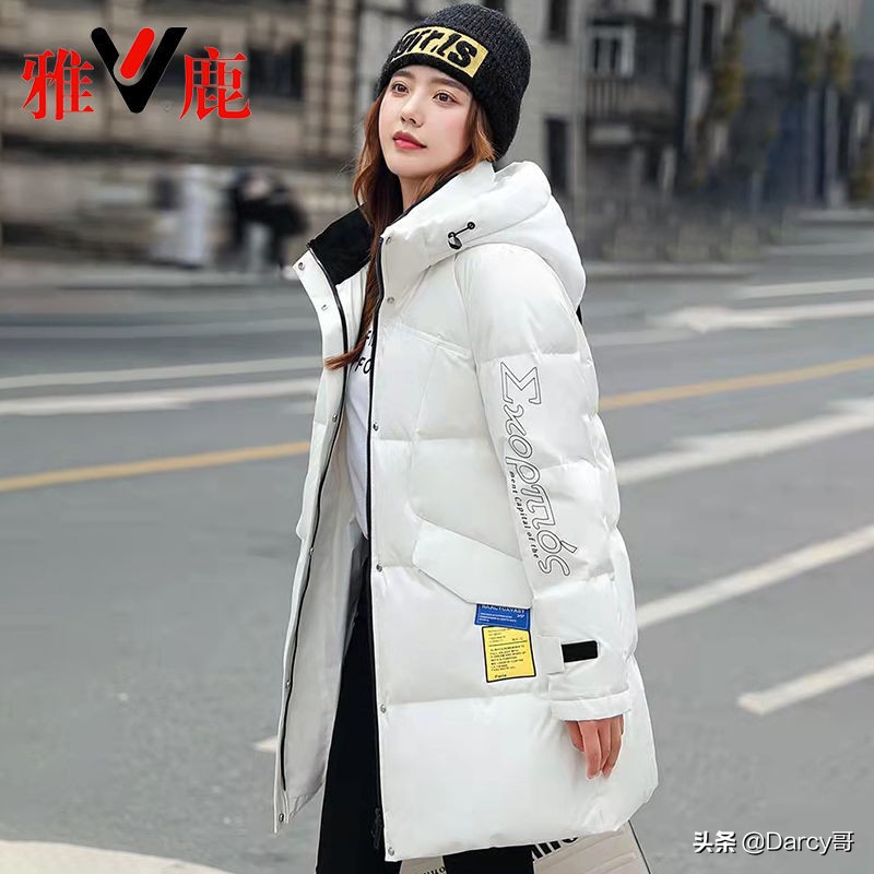 鸭鸭羽绒服是什么档次的牌子（带你全面了解8大国产品牌）