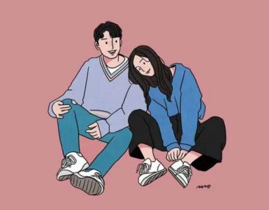 ​男生对女生有爱意的肢体动作 男生对女生做了什么