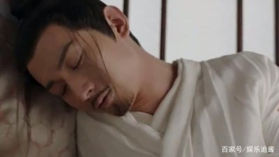 ​长安诺萧承煦结局是什么（萧承煦意难平的一生）