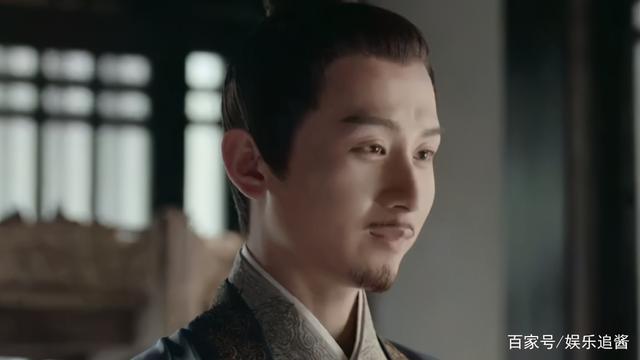 长安诺萧承煦结局是什么（萧承煦意难平的一生）(10)
