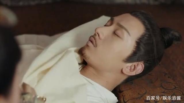 长安诺萧承煦结局是什么（萧承煦意难平的一生）(2)