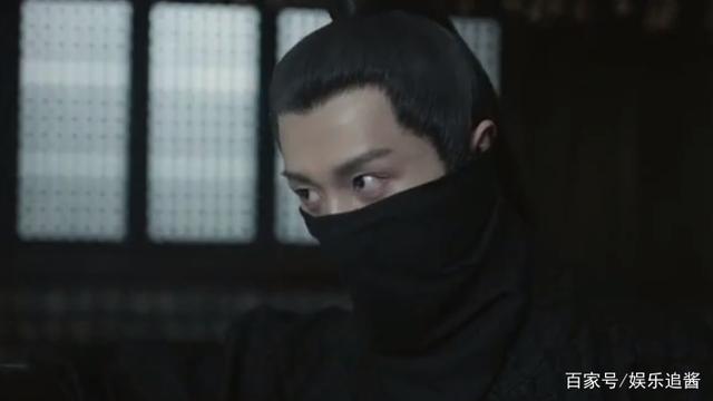 长安诺萧承煦结局是什么（萧承煦意难平的一生）(5)