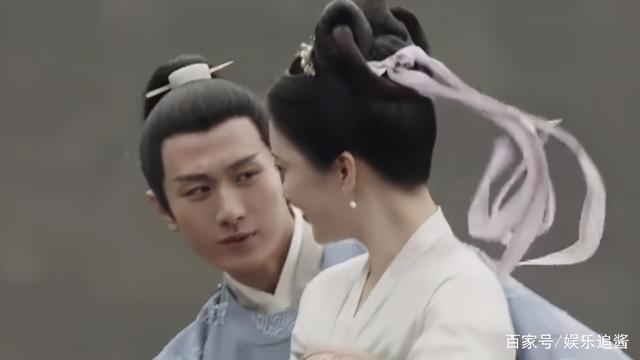 长安诺萧承煦结局是什么（萧承煦意难平的一生）(8)