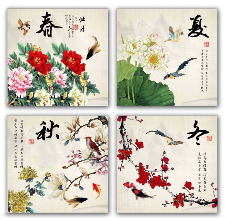 四季月份怎么区分（一年四季的划分方法介绍）