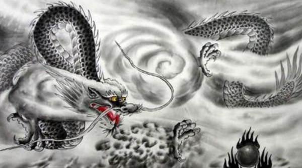是龙年,龙年是哪一年图2