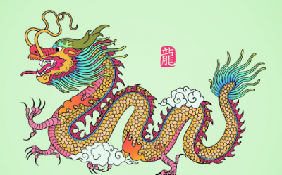 ​是龙年,龙年是哪一年