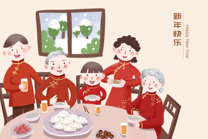 年货送什么好(一文了解最适合春节送的7件年货)