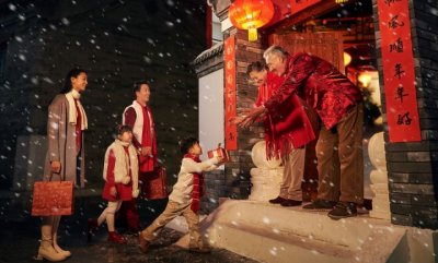 ​年货送什么好（一文了解最适合春节送的7件年货）