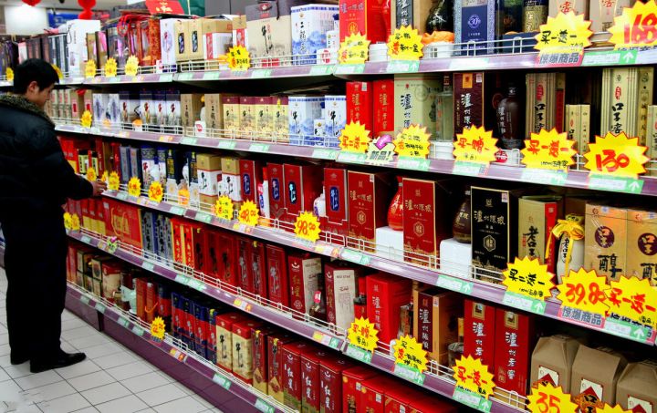 年货送什么好(一文了解最适合春节送的7件年货)