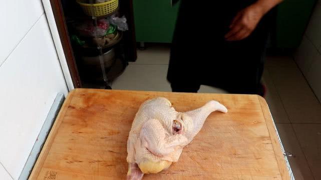 想吃鸡块面不用去饭店了,秘制方法告诉你在家做,方法超简单