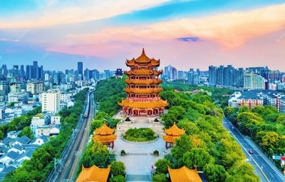 ​将武汉一分为二？武昌鄂州黄石咸宁设直辖市，湖北省会搬迁汉口？