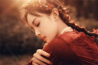 ​矫情的女人招人喜欢？不，请远离矫情的穷女人！