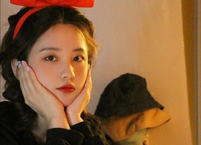 ​一看就是家境好的女生好追吗