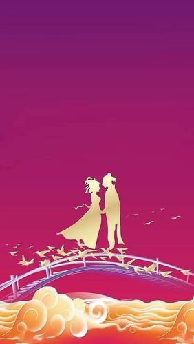 七夕节怎么发朋友圈说说?七夕节怎么发朋友圈提醒男友-第1张图片-
