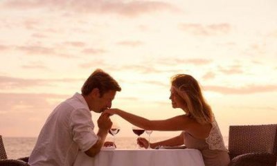 ​一个男人以结婚的目的和你谈恋爱的表现(以结婚为目的谈恋爱的男生表现)