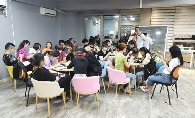 ​加盟和招商的区别是什么 招商加盟如何推广