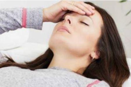 女性月经的保健方法(女人月经期保健该注意三件事)(2)