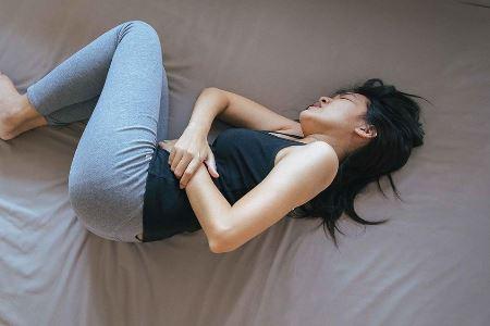 女性月经的保健方法(女人月经期保健该注意三件事)(1)