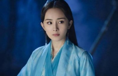 ​三生三世白浅和素素什么关系(三生三世素素和夜华初次相遇)